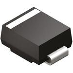 スイッチングダイオード 表面実装 2-Pin エレメント数 1 シングル DiodesZetex