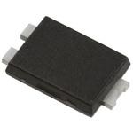 スイッチングダイオード 6A 200V 表面実装 3-Pin エレメント数 1 シングル DiodesZetex