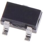 スイッチングダイオード シリーズ 160mA 85V 表面実装 3-Pin DiodesZetex