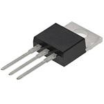 スーパーバリア 整流ダイオード コモンカソード 20A 100V スルーホール 3-Pin DiodesZetex
