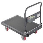 EA715AG-12 200kg(0.5kg) カート式・はかり エスコ