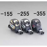 EA720CT-255 25mmx5.5m メジャー(ステンレス製) エスコ