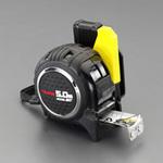 EA720JJ-350 25mmx5.0m メジャー(ストロングテープ・ホルダー付) エスコ