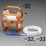 100m 測量ロープ エスコ