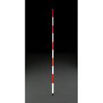 2.0m 測量用伸縮ポール エスコ