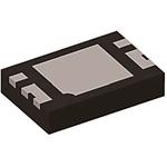 デュアル Nチャンネル パワーMOSFET 表面実装 7ピン DiodesZetex