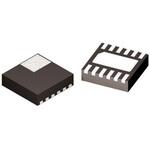 PAM2306AYPKE デュアル 降圧 DC-DCコンバータ WDFN DiodesZetex