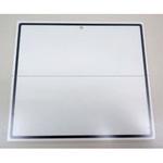 150x170mm ターゲットパネル エスコ