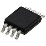 ハイサイド USBパワースイッチ 2.7V(Min) 8-Pin DiodesZetex