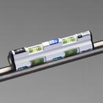 EA721JX-10 121mm 給排水管用レベル エスコ