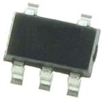 ハイサイド USBパワースイッチ 65mΩ 1.6V(Min)5-Pin DiodesZetex