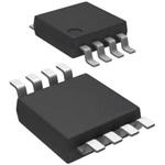 ハイサイド USBパワースイッチ 65mΩ 1.6V(Min)8-Pin DiodesZetex