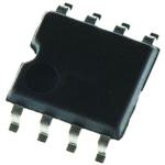 ハイサイド パワーディストリビューションスイッチ 2.7V Min 8-Pin DiodesZetex