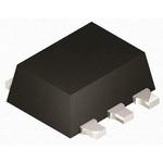 ホール効果スイッチ IC 5-Pin DiodesZetex