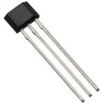 ホール効果センサ IC 3-Pin AEC-Q100 表面実装 DiodesZetex