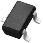 ホール効果センサ IC 3-Pin AEC-Q100 スルーホール DiodesZetex