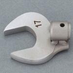 EA723HW-11 11mm スパナヘッド (EA723HV-1.-2用) エスコ