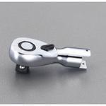 EA723JC-41 85Nm 1/2" ラチェットヘッド エスコ