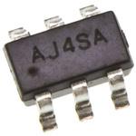 AP5100WG-7 降圧 DC-DCコンバータ 1.2A 15VmAx. 可変出力 3-Pin DiodesZetex