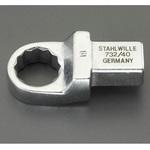 EA723SC-36 36mm めがねヘッド(14x18mmジョイント用) エスコ