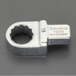 EA723SD-10 10 mm めがねヘッド(9x12mmジョイント用) エスコ