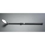 EA724BA-11 80x130mm/0.6-1.0m 点検ミラー(伸縮型) エスコ