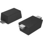 整流ダイオード 1A 100V 表面実装 2-Pin SOD123FAEC-Q101 770mV DiodesZetex