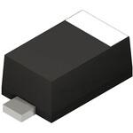 整流ダイオード 2A 30V 表面実装 2-Pin ショットキー DiodesZetex