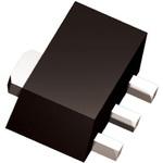 正電圧 3端子レギュレータ 1.2V 600mA 固定出力 表面実装 3-Pin DiodesZetex