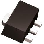 正電圧 3端子レギュレータ 12V 100mA 固定出力 表面実装 3-Pin DiodesZetex