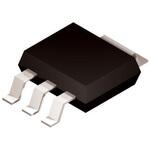 正電圧 3端子レギュレータ 2.5V 1A 固定出力 表面実装 3+Tab-Pin DiodesZetex