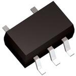 低ノイズLDO電圧レギュレータ 可変出力 0.8～5V 1A 8-Pin あり・正 DiodesZetex