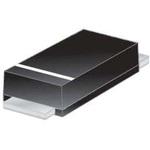 低リーク電流 ダイオード 3A 40V 表面実装 2-Pin F ショットキー 500mV DiodesZetex