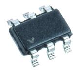定電流ダイオード 6-Pin DiodesZetex