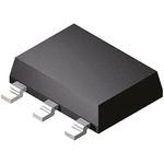 電圧監視スイッチ 0～6V 1.5W 3+Tab-Pin DiodesZetex