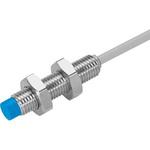 Eaton 誘導型センサ バレル形 非埋込型 EATON