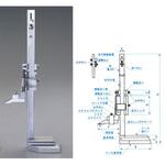 EA725XF-3 300mm ハイトゲージ エスコ