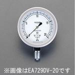 微圧計 【通販モノタロウ】 圧力計