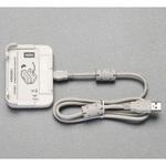 EA742H-1 データロガー用データ収集器 エスコ