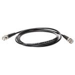 L00011A1450 BNC cable (plug-plug) 50 Ohm 1 Telegartner