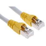 L00005A0035 CROSSOVER PATCHCABLE CAT. 7 S-FTP  10 Telegartner