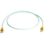 L00004A0064 CROSSOVER PATCHCABLE CAT. 7 S-FTP Telegartner