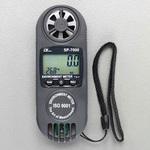 [ 8機能]ミニマルチ環境計測器 エスコ