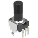 Alps Electric ポテンショメータ 10kΩ 0.05W Alps Electric