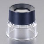 EA756D-1 x10/25mm ルーペ エスコ