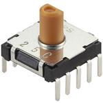Alps Electric ロータリスイッチ  PCB Alps Electric