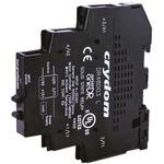 600VAC/3A 4-32VDC in 11mm DR SSR Sensata / Crydom