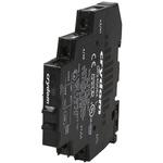 DR10D06X 100VDC/6A 4-32VDC in 11mm DR SSR ATEX Sensata / Crydom