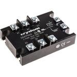 3phase solid state relay 50A 48-530Vac Sensata / Crydom