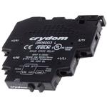 DR06D03 60VDC/3A 4-32VDC in 11mm DR SSR Sensata / Crydom